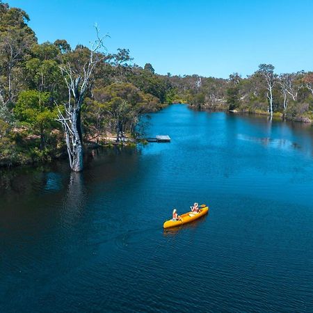 Donnelly Lakes بيمبرتون المظهر الخارجي الصورة