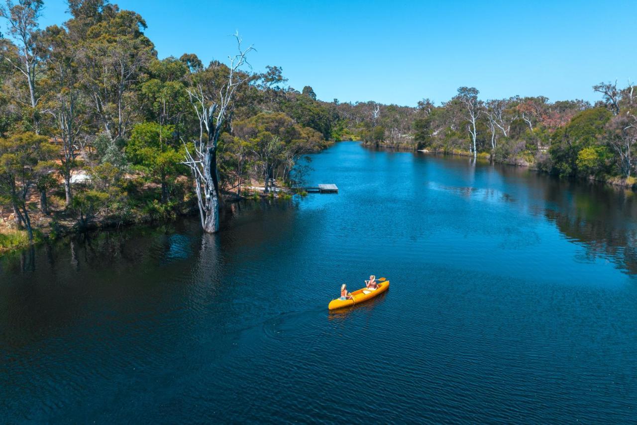 Donnelly Lakes بيمبرتون المظهر الخارجي الصورة