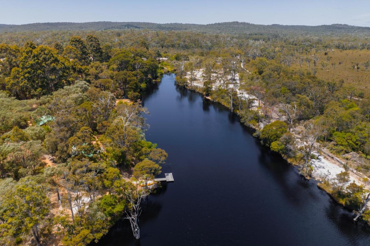 Donnelly Lakes بيمبرتون المظهر الخارجي الصورة