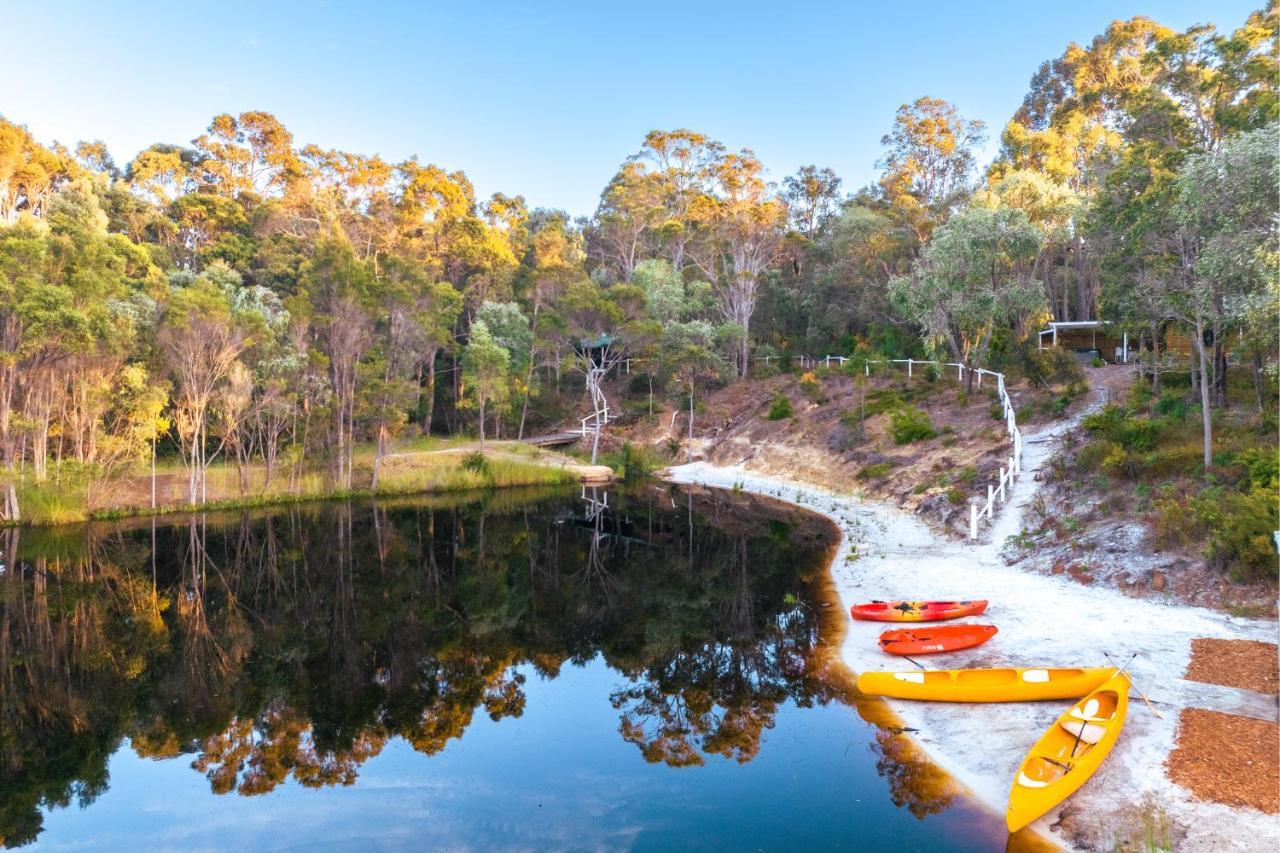 Donnelly Lakes بيمبرتون المظهر الخارجي الصورة