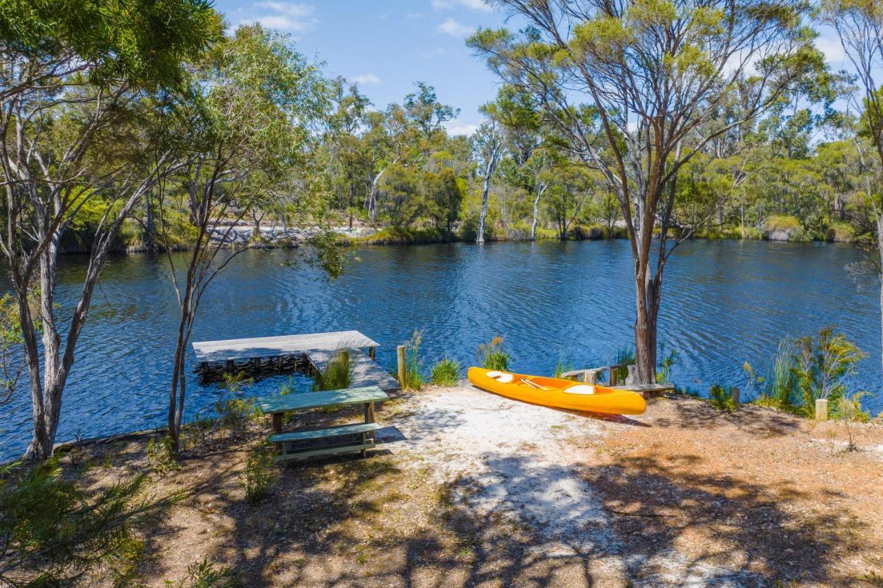 Donnelly Lakes بيمبرتون المظهر الخارجي الصورة