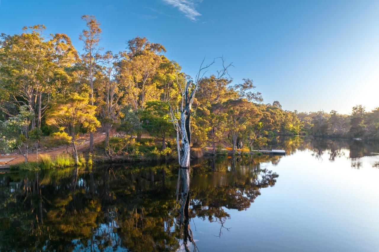 Donnelly Lakes بيمبرتون المظهر الخارجي الصورة