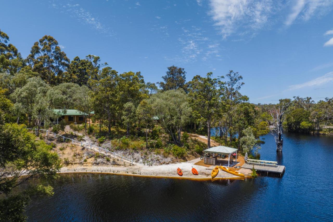 Donnelly Lakes بيمبرتون المظهر الخارجي الصورة