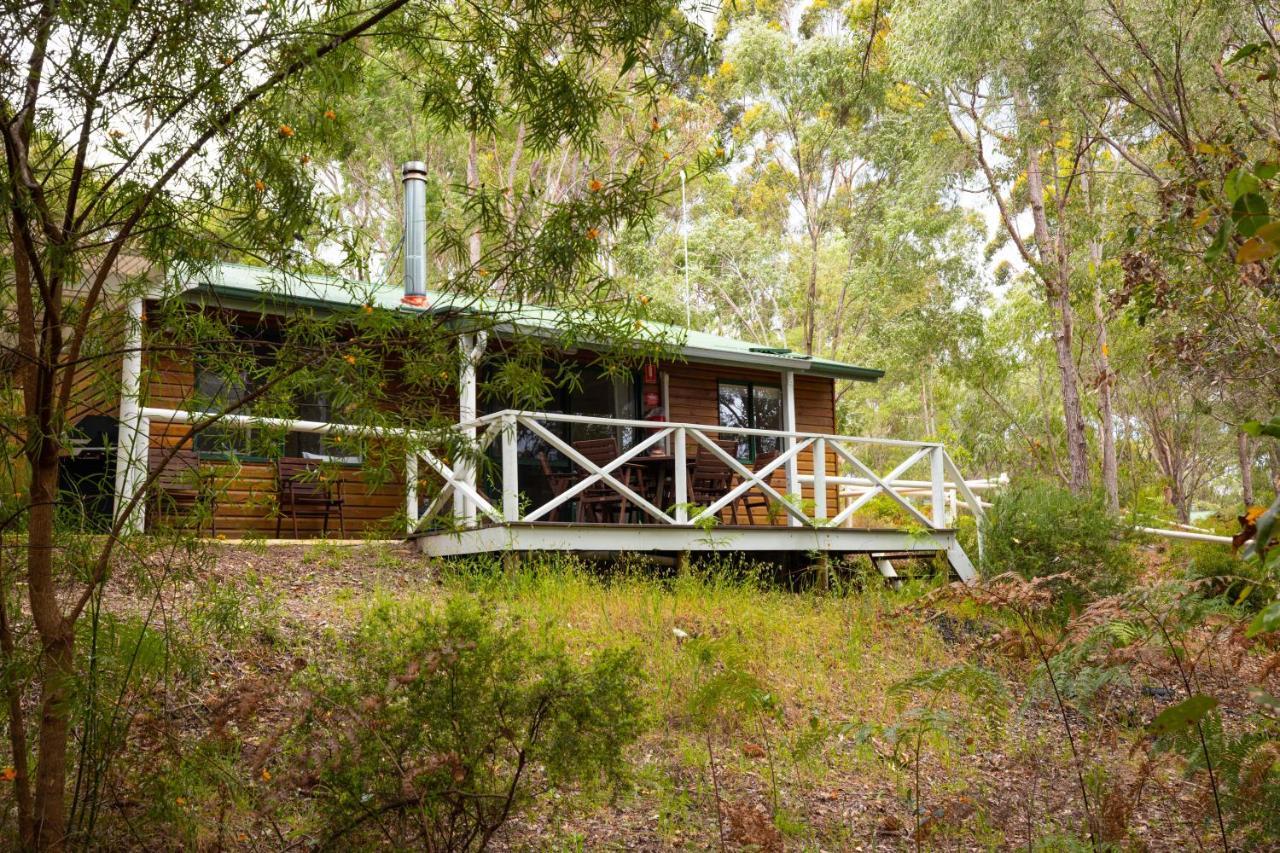 Donnelly Lakes بيمبرتون المظهر الخارجي الصورة